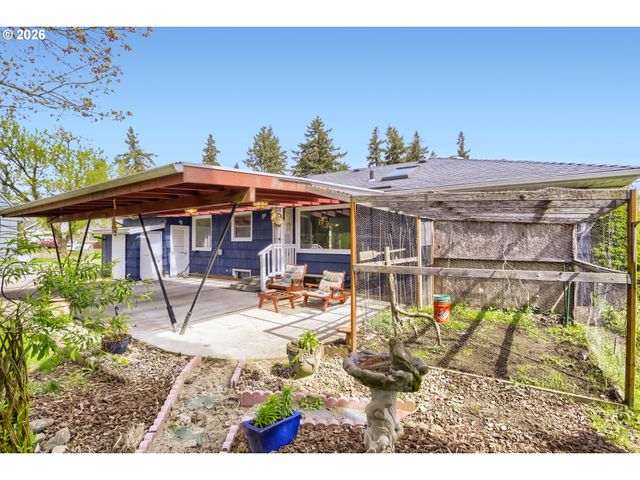 1103 Se 120TH Ave, Portland, OR 97216