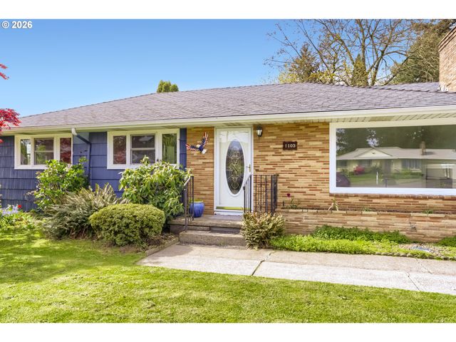 1103 Se 120TH Ave, Portland, OR 97216