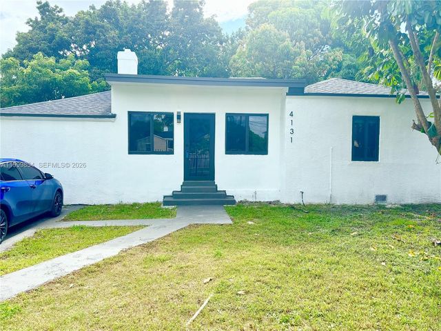 4131 NW 11th Pl, Miami, FL 33127