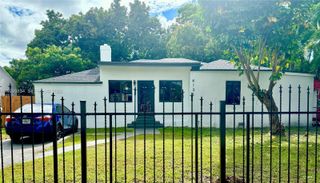 4131 NW 11th Pl, Miami, FL 33127