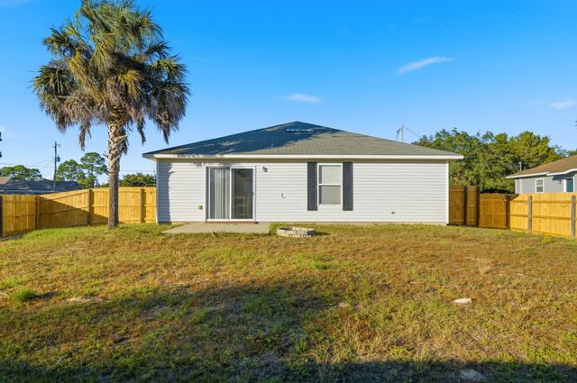 5301 Fargo Court, Gulf Breeze, FL 32563