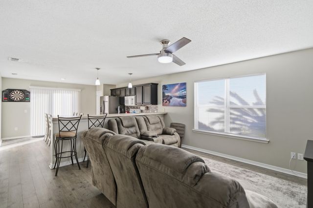 5301 Fargo Court, Gulf Breeze, FL 32563