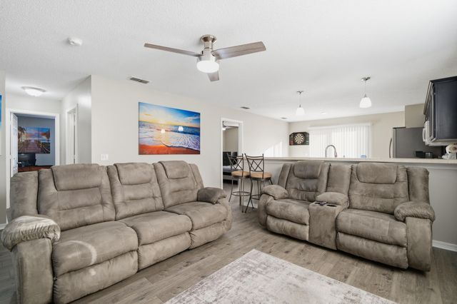 5301 Fargo Court, Gulf Breeze, FL 32563