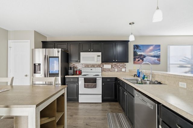 5301 Fargo Court, Gulf Breeze, FL 32563