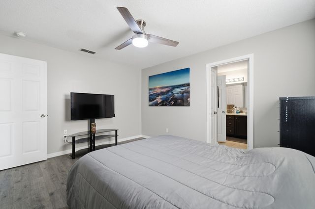 5301 Fargo Court, Gulf Breeze, FL 32563