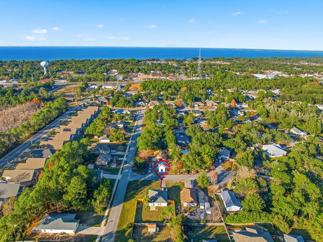 5301 Fargo Court, Gulf Breeze, FL 32563