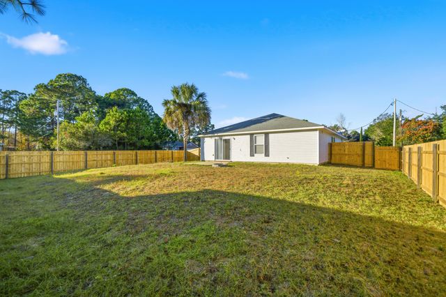 5301 Fargo Court, Gulf Breeze, FL 32563