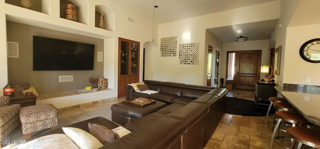 15021 E Tequesta Court, Fountain Hills, AZ 85268