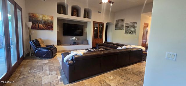 15021 E Tequesta Court, Fountain Hills, AZ 85268