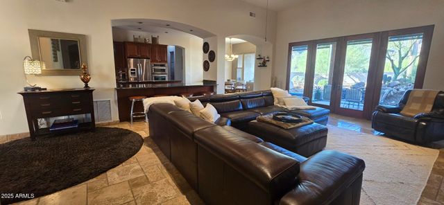 15021 E Tequesta Court, Fountain Hills, AZ 85268