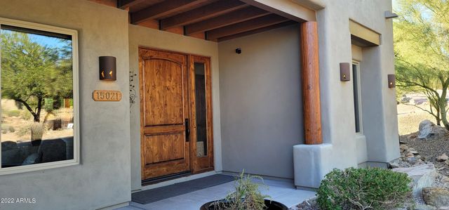 15021 E Tequesta Court, Fountain Hills, AZ 85268