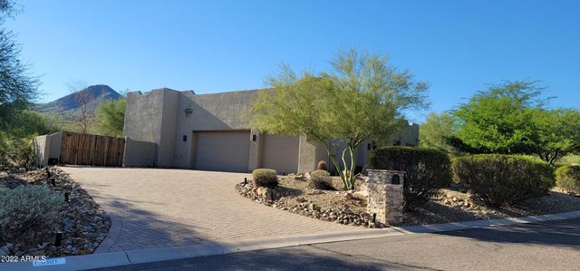 15021 E Tequesta Court, Fountain Hills, AZ 85268