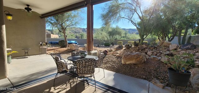 15021 E Tequesta Court, Fountain Hills, AZ 85268