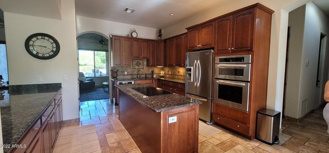 15021 E Tequesta Court, Fountain Hills, AZ 85268