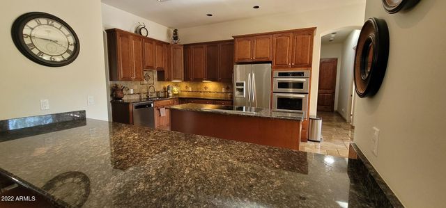 15021 E Tequesta Court, Fountain Hills, AZ 85268