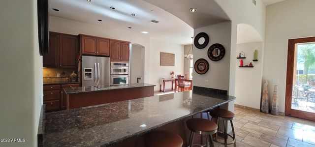 15021 E Tequesta Court, Fountain Hills, AZ 85268