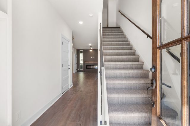 58 HOLLAND PARK WEST, Clarksville, TN 37043