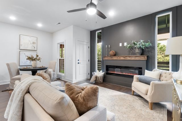 58 HOLLAND PARK WEST, Clarksville, TN 37043