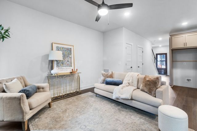 58 HOLLAND PARK WEST, Clarksville, TN 37043