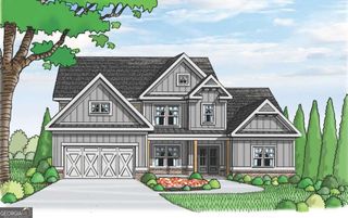 1160 TUPELO Lane, Loganville, GA 30052