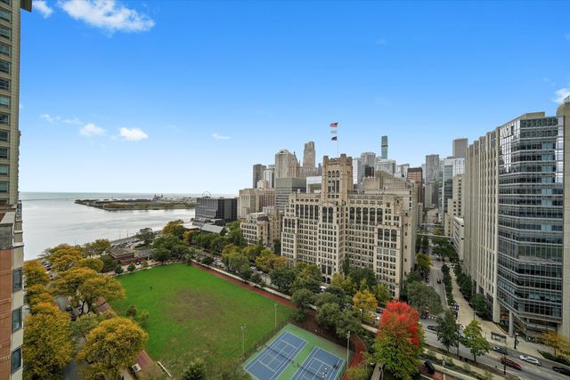 222 E PEARSON Street 2302, Chicago, IL 60611