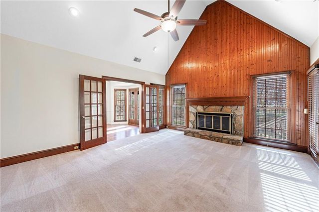 410 Red Jacket Way, Alpharetta, GA 30005