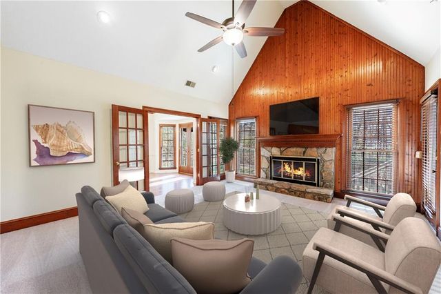 410 Red Jacket Way, Alpharetta, GA 30005