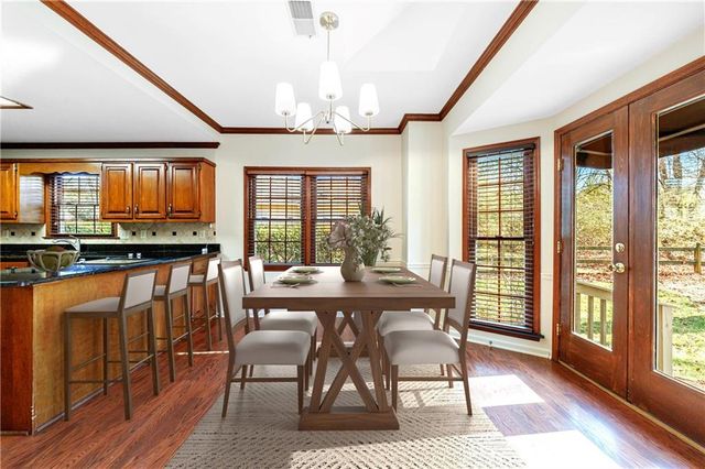 410 Red Jacket Way, Alpharetta, GA 30005