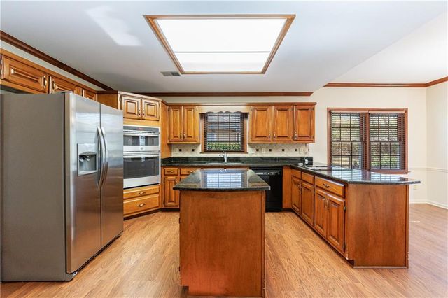 410 Red Jacket Way, Alpharetta, GA 30005