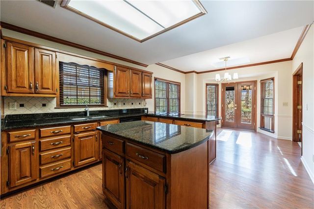 410 Red Jacket Way, Alpharetta, GA 30005