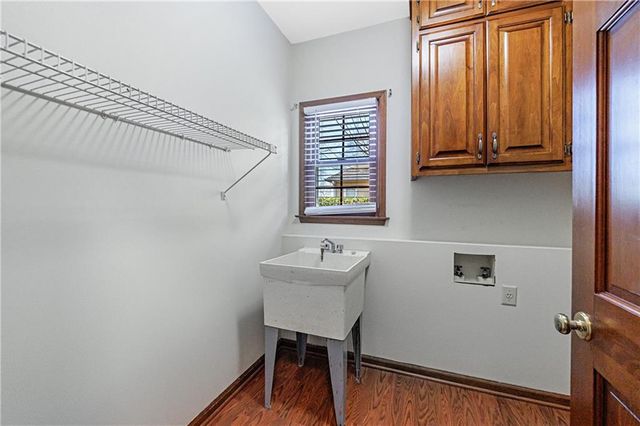 410 Red Jacket Way, Alpharetta, GA 30005