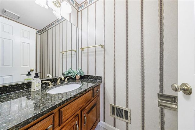 410 Red Jacket Way, Alpharetta, GA 30005