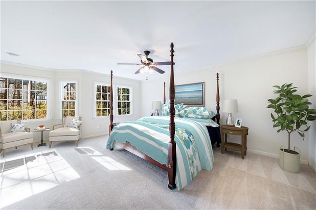 410 Red Jacket Way, Alpharetta, GA 30005