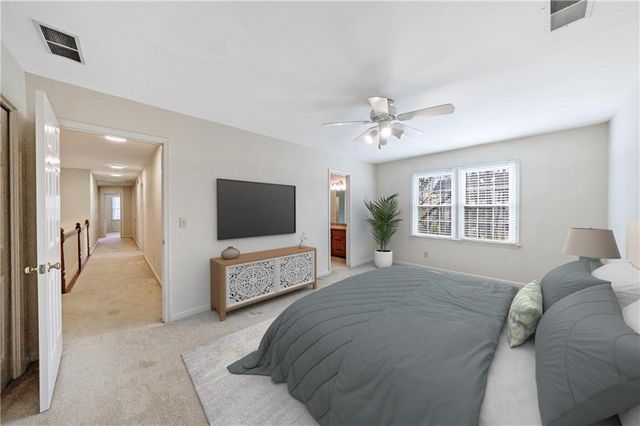 410 Red Jacket Way, Alpharetta, GA 30005