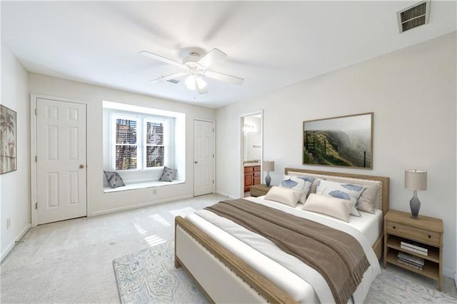 410 Red Jacket Way, Alpharetta, GA 30005