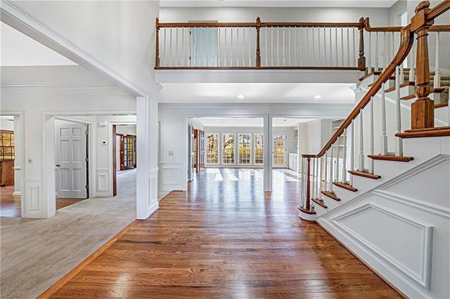 410 Red Jacket Way, Alpharetta, GA 30005