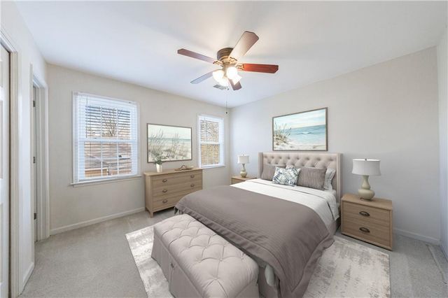 410 Red Jacket Way, Alpharetta, GA 30005