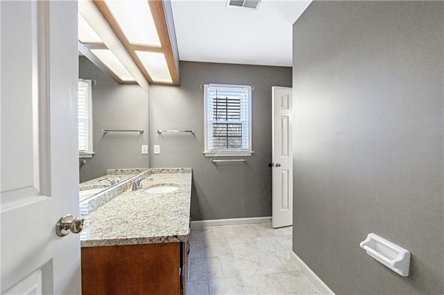 410 Red Jacket Way, Alpharetta, GA 30005