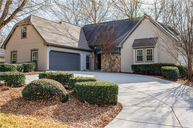 410 Red Jacket Way, Alpharetta, GA 30005