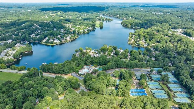 410 Red Jacket Way, Alpharetta, GA 30005