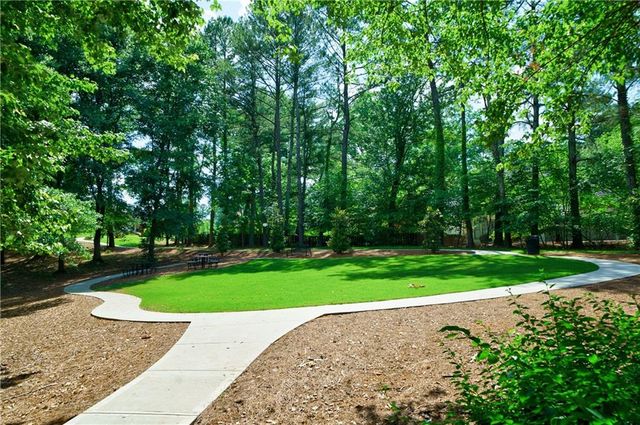 410 Red Jacket Way, Alpharetta, GA 30005