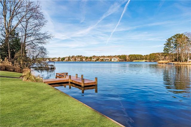 410 Red Jacket Way, Alpharetta, GA 30005