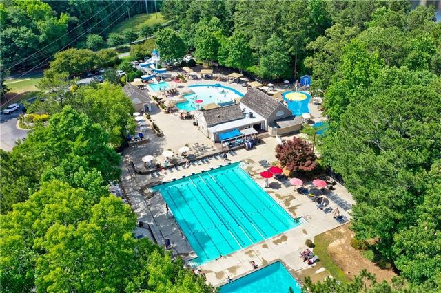 410 Red Jacket Way, Alpharetta, GA 30005