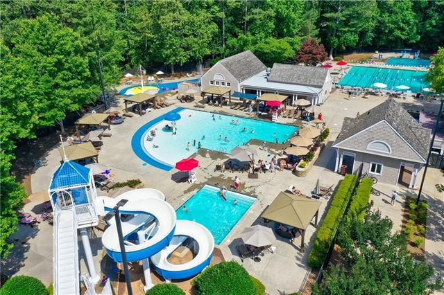 410 Red Jacket Way, Alpharetta, GA 30005