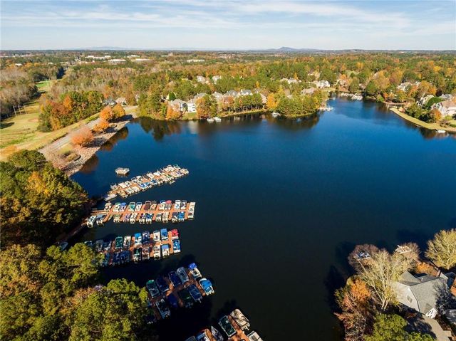 410 Red Jacket Way, Alpharetta, GA 30005