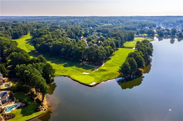 410 Red Jacket Way, Alpharetta, GA 30005