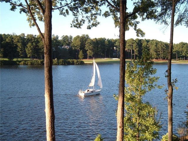 410 Red Jacket Way, Alpharetta, GA 30005