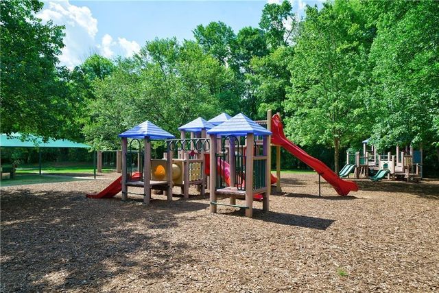 410 Red Jacket Way, Alpharetta, GA 30005