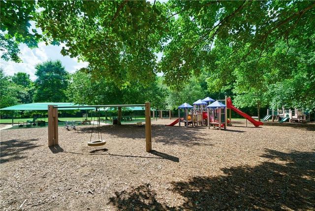 410 Red Jacket Way, Alpharetta, GA 30005