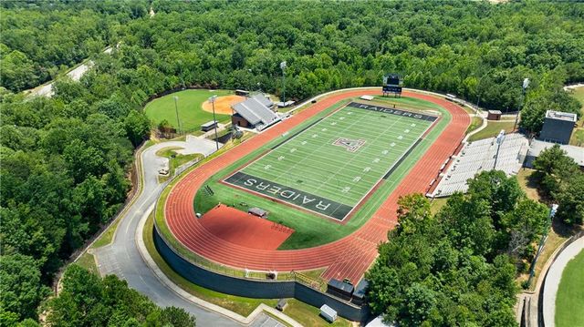 410 Red Jacket Way, Alpharetta, GA 30005